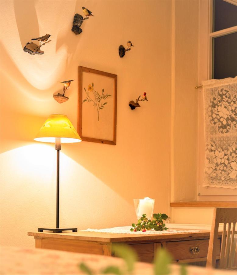 זיפלד אין טירול Hannas Alpengruss Apartment - Zimmer מראה חיצוני תמונה