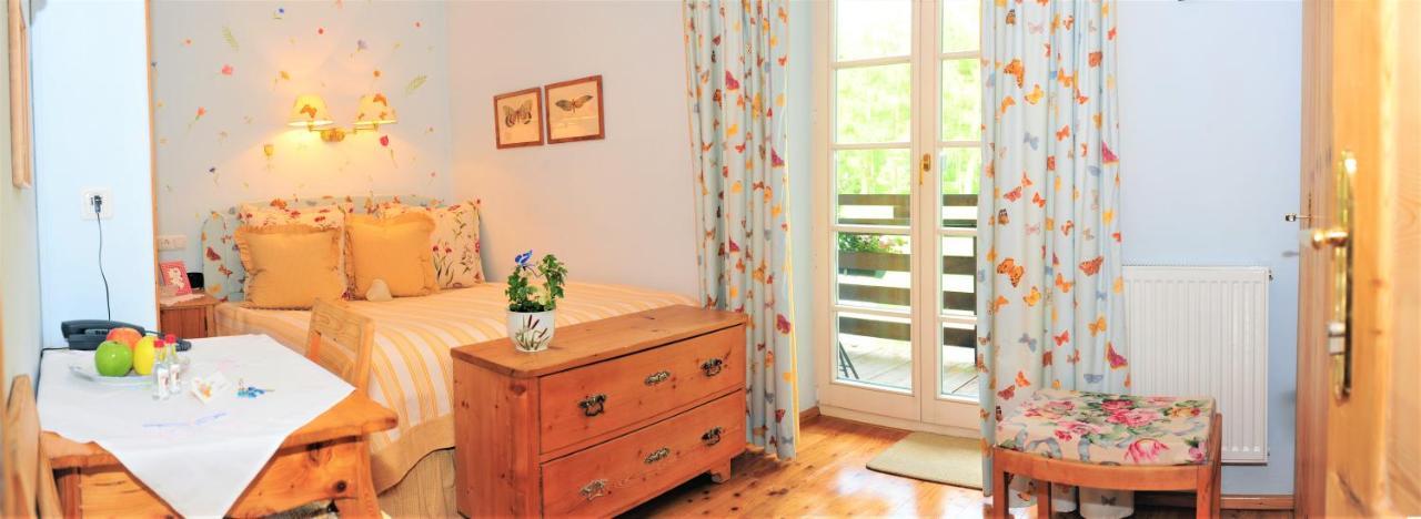 זיפלד אין טירול Hannas Alpengruss Apartment - Zimmer מראה חיצוני תמונה
